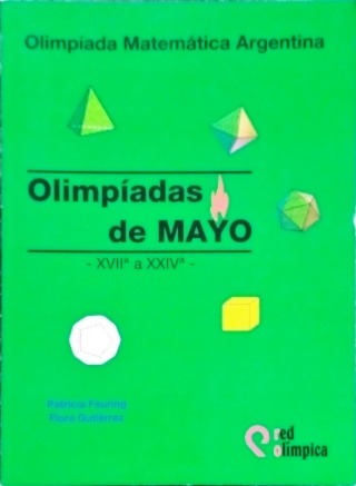 Olimpiadas de Mayo XVII a XXIV